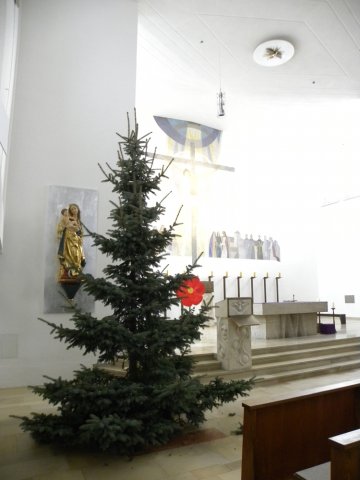 christbaumaufstellen 2017 31